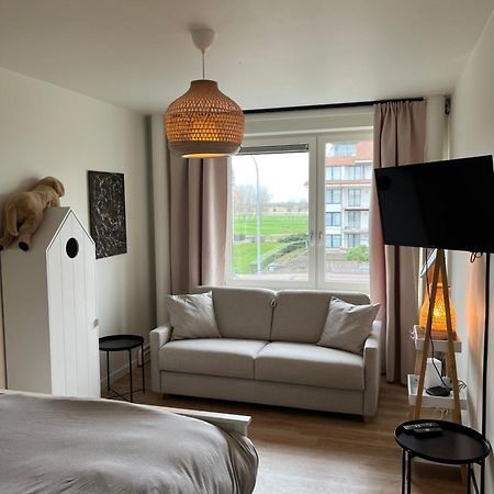Trinity Nieuwpoort Apartment Exterior photo